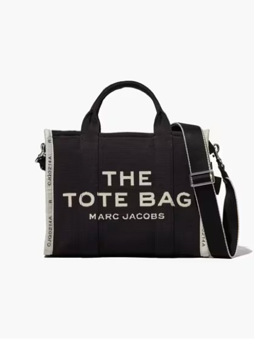 The Tote Bag Medium